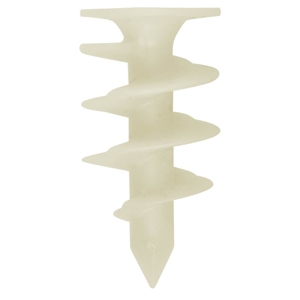 fischer® - Dämmstoffdübel FID 50, Kunststoff, 50 Stück
