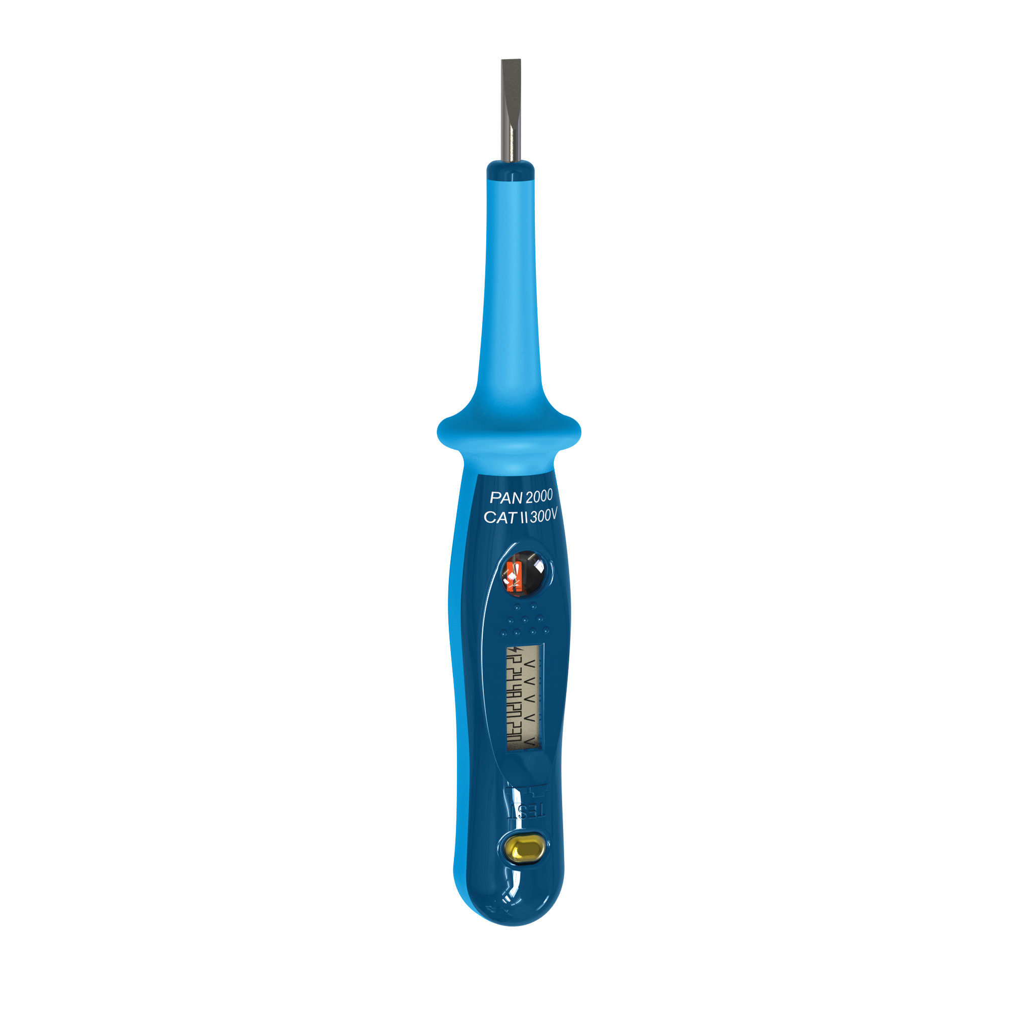 Spannungs-Detektor 12-48/250V, L 130