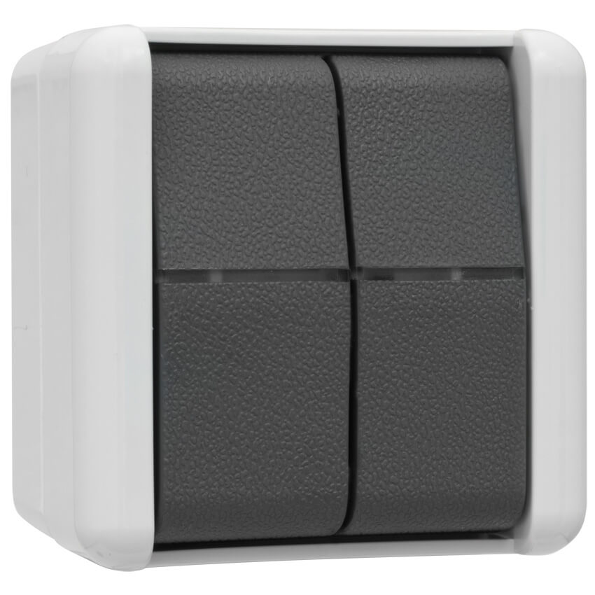 JUNG - AP/FR, WG 800 - 805W Serie