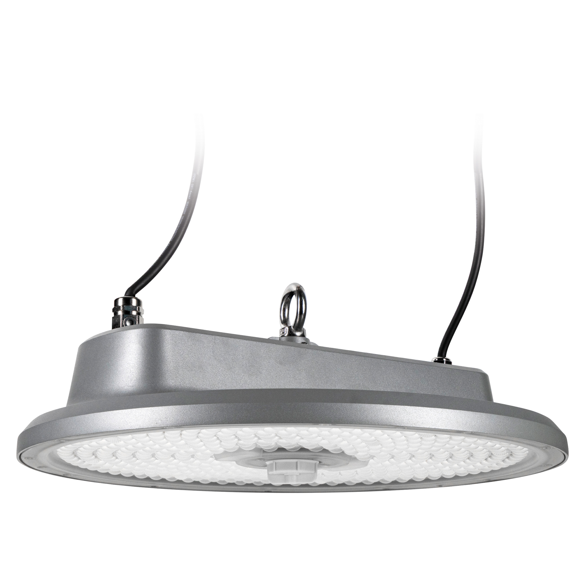 Hallentiefstrahler, LED/200W, 40.000 lm, 4000K, Zhaga kompatibel