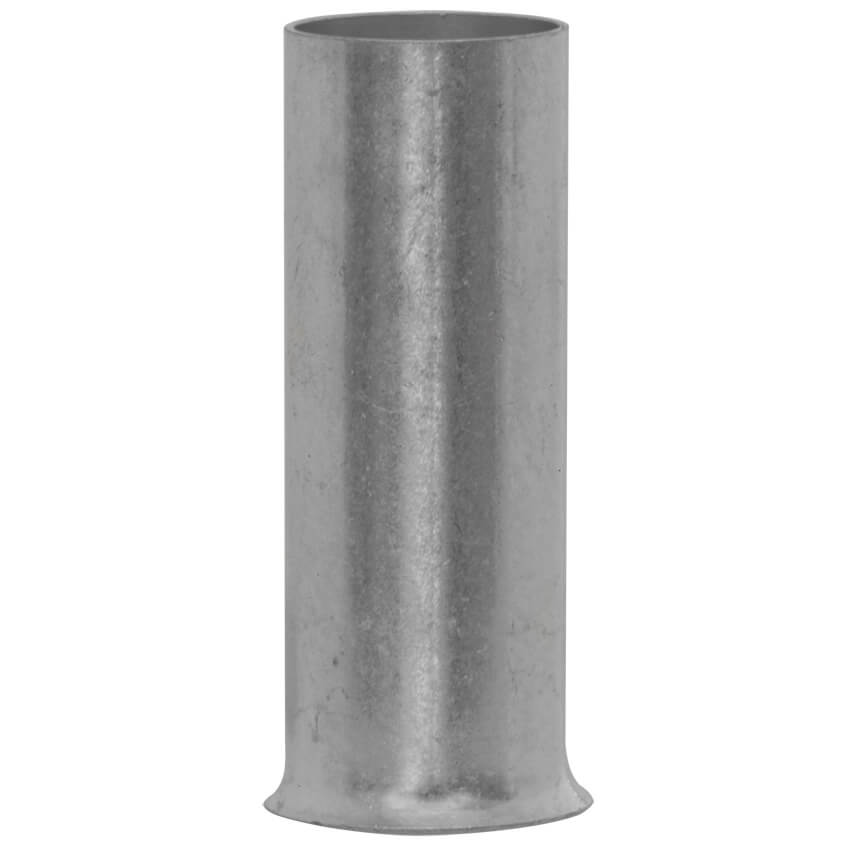Aderendhülse, Kupfer verzinnt, 16², 18 mm