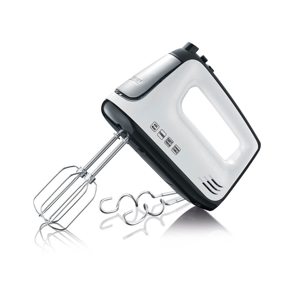 Handmixer HM 3830, 400W