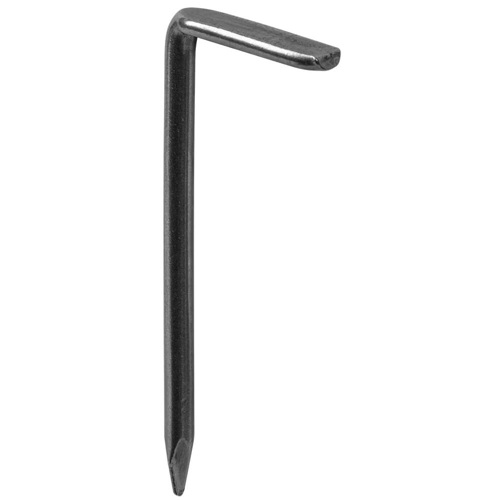 Hakennägel, verzinkt, Ø 3,4 mm-70 mm