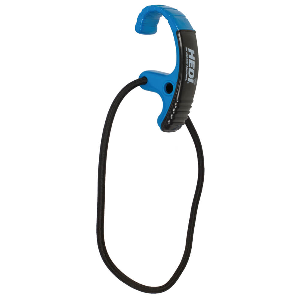 Kabelklammern, CABLE FIX-Fixierband L 21 cm, bis 50 kg
