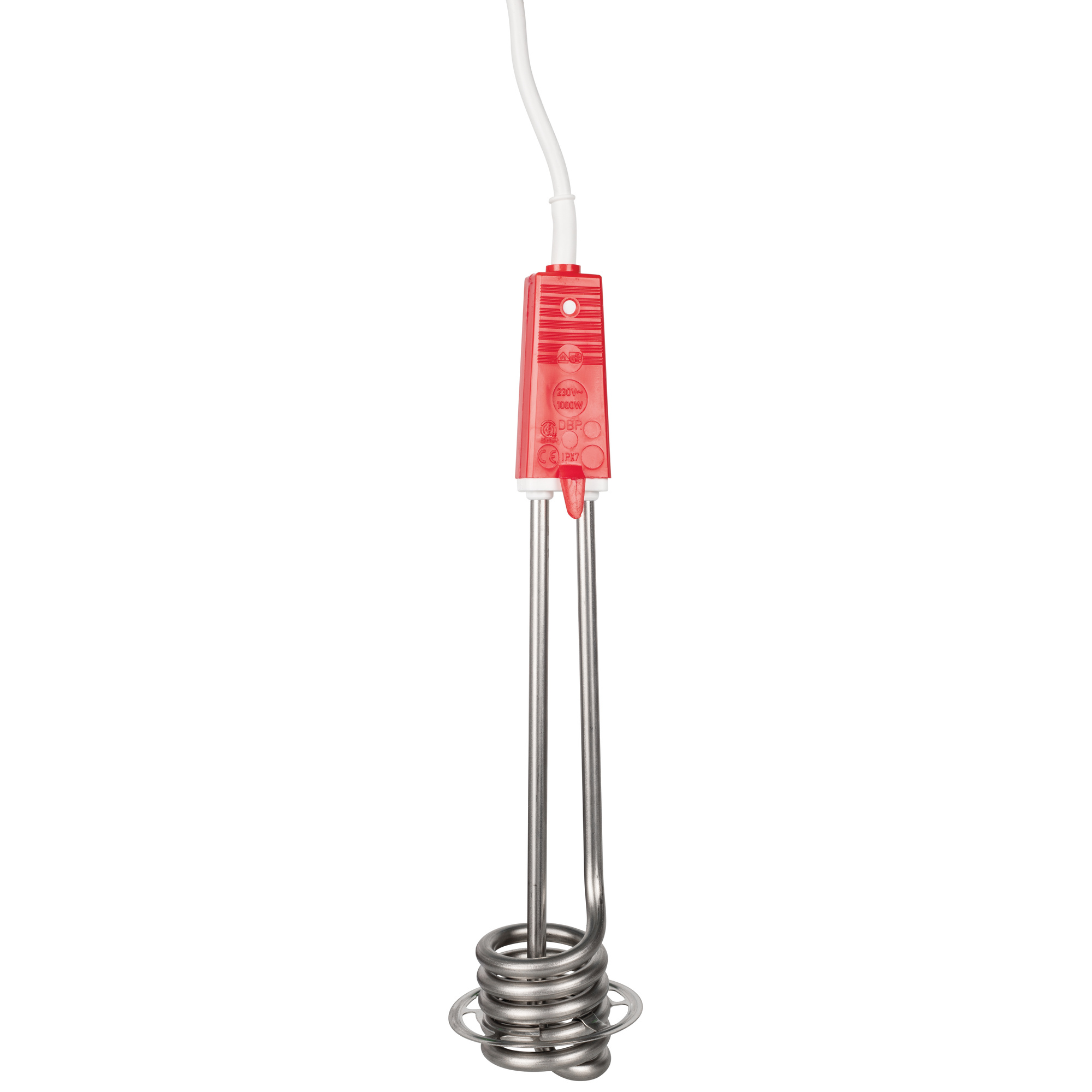Tauchsieder, 1000W
