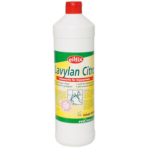 Flüssigseife LARYLAN CITRO, 1 Liter
