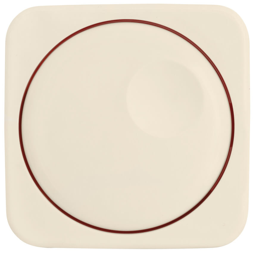 KLEIN®-SI -  Abdeckung für Dimmer, SI, cremeweiß