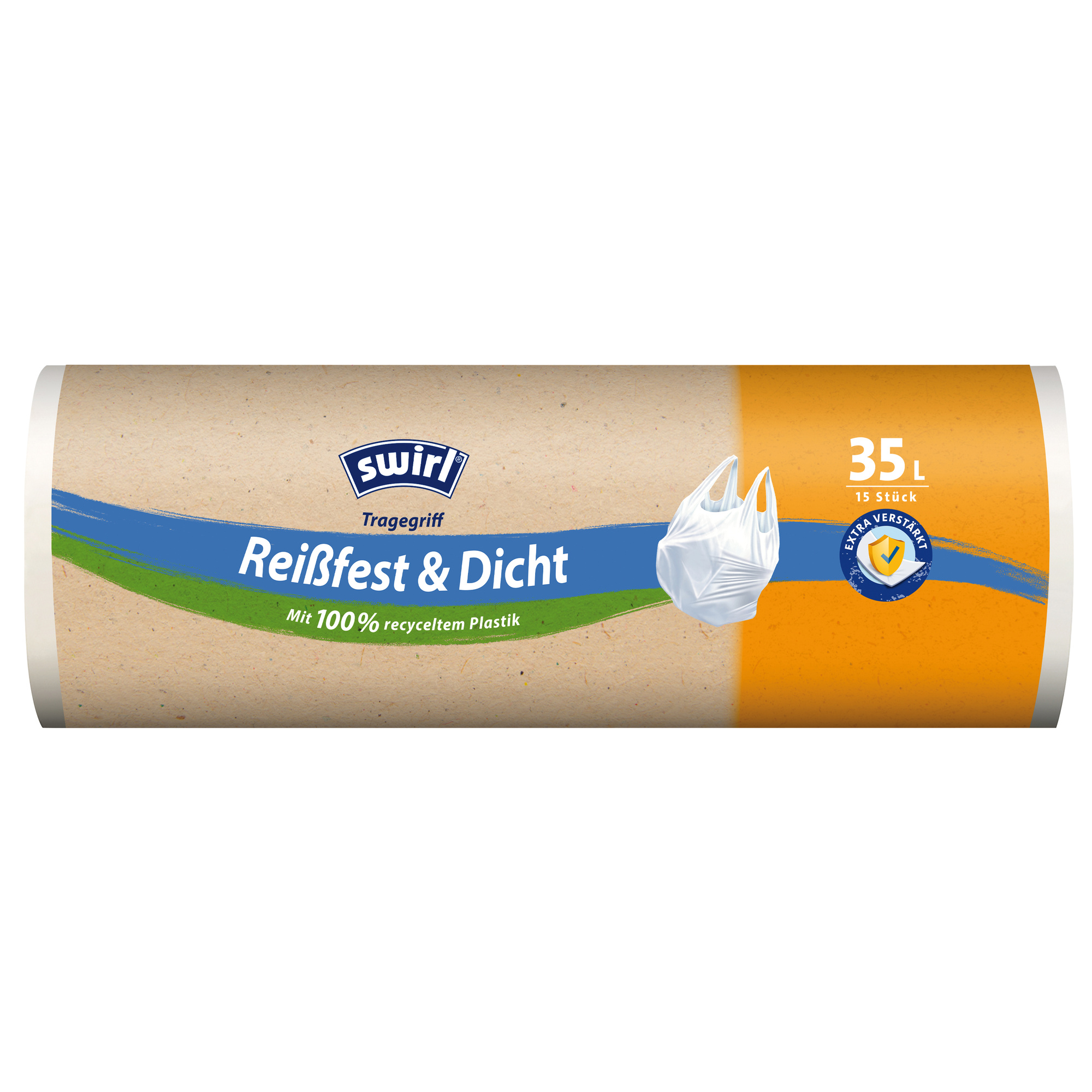Müllbeutel, 35 Liter