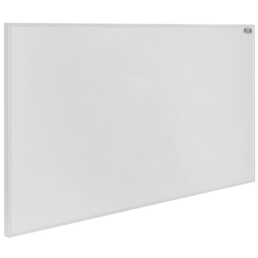 Infrarot-Flächenheizung Infraplate pro, Wand, Alu 580W, 7 m², 1005x605
