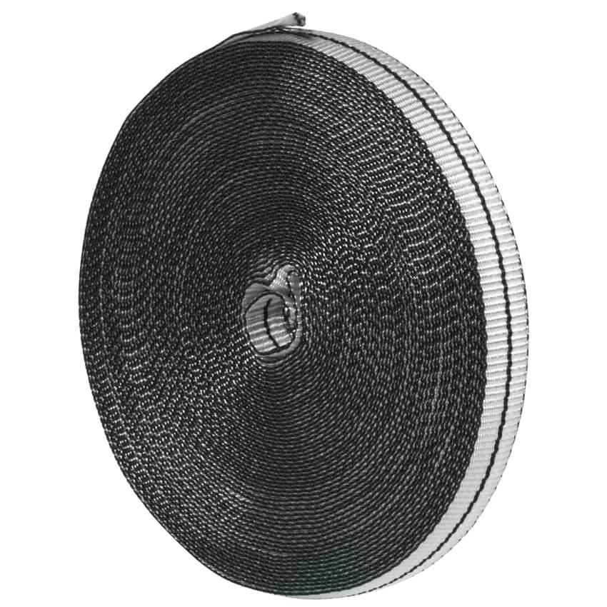 Gewebe-Nagel-Band, Rolle á 15 m