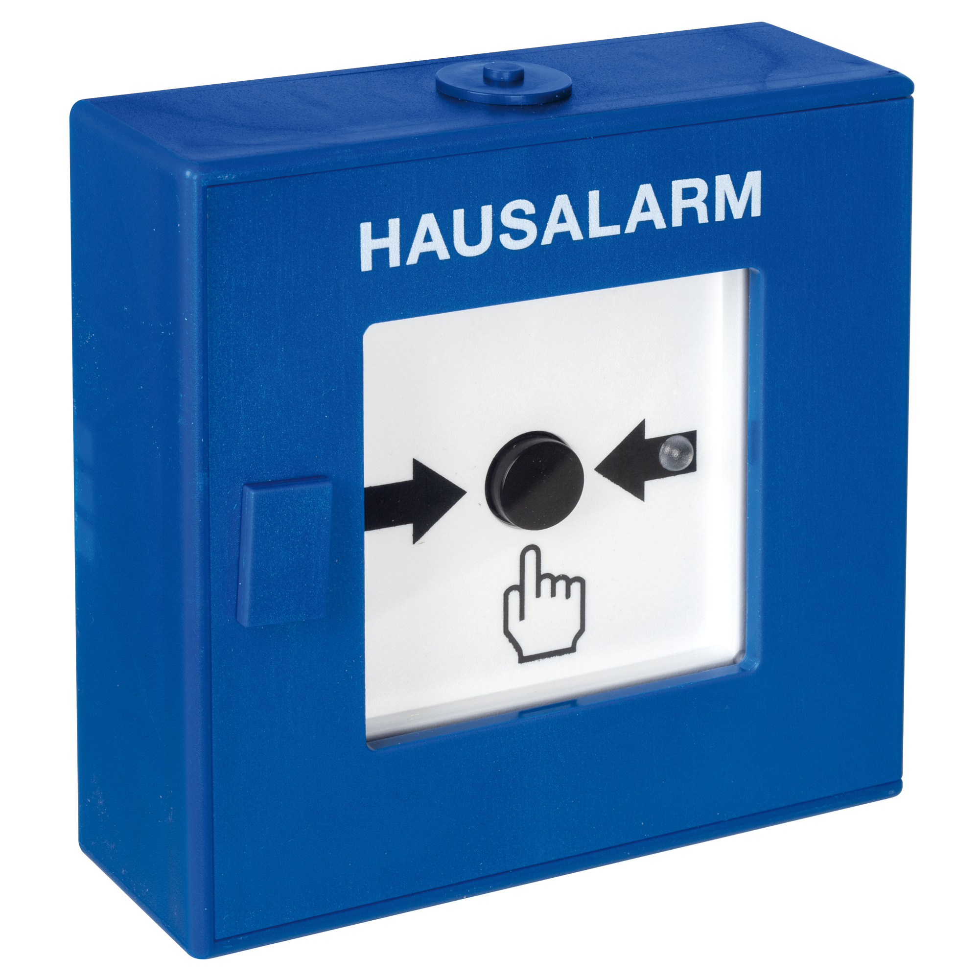 Handmelder für Funk-Rauchmelder Ei650iRF