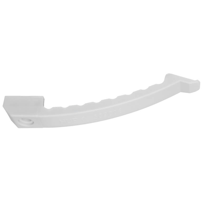 HUP® - Kabelklammer, halogenfrei, einfach, L 125mm, für Kabel: 8 mal 3x1,5², 50 Stück