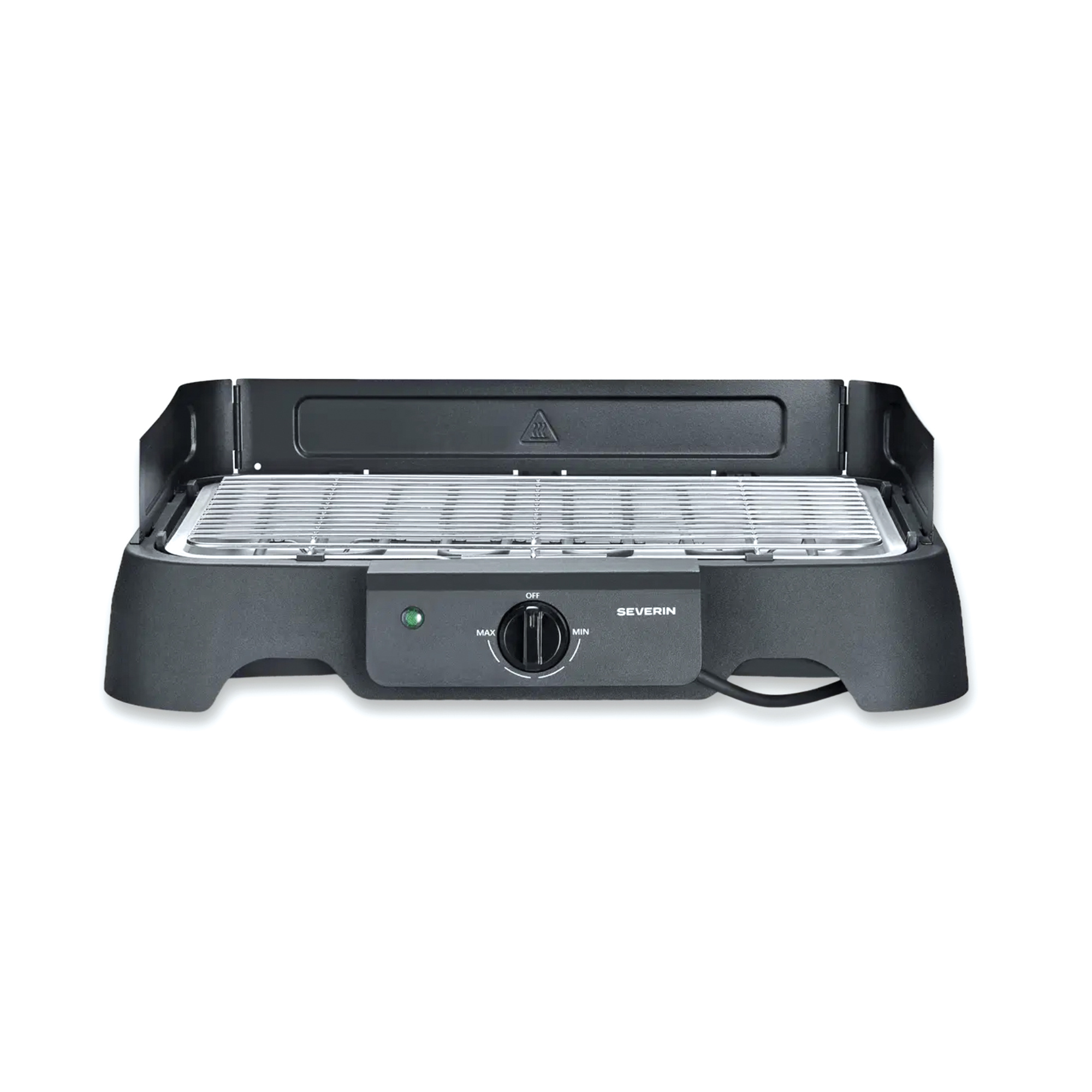 Barbecue-Tischgrill PG 8593, 230V/2000W