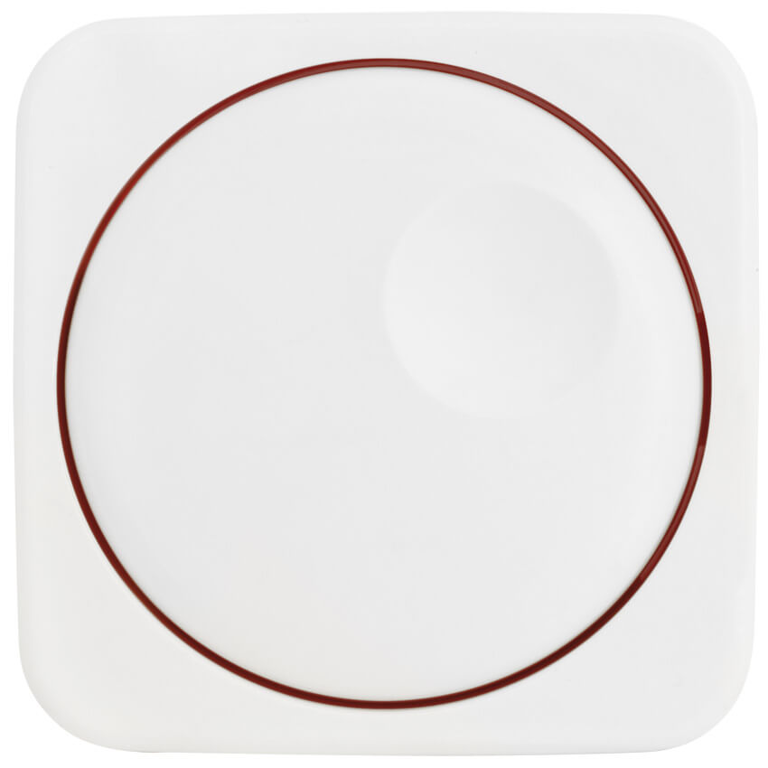 KLEIN®-SI -  Abdeckung für Dimmer, SI, reinweiß, beleuchtbar