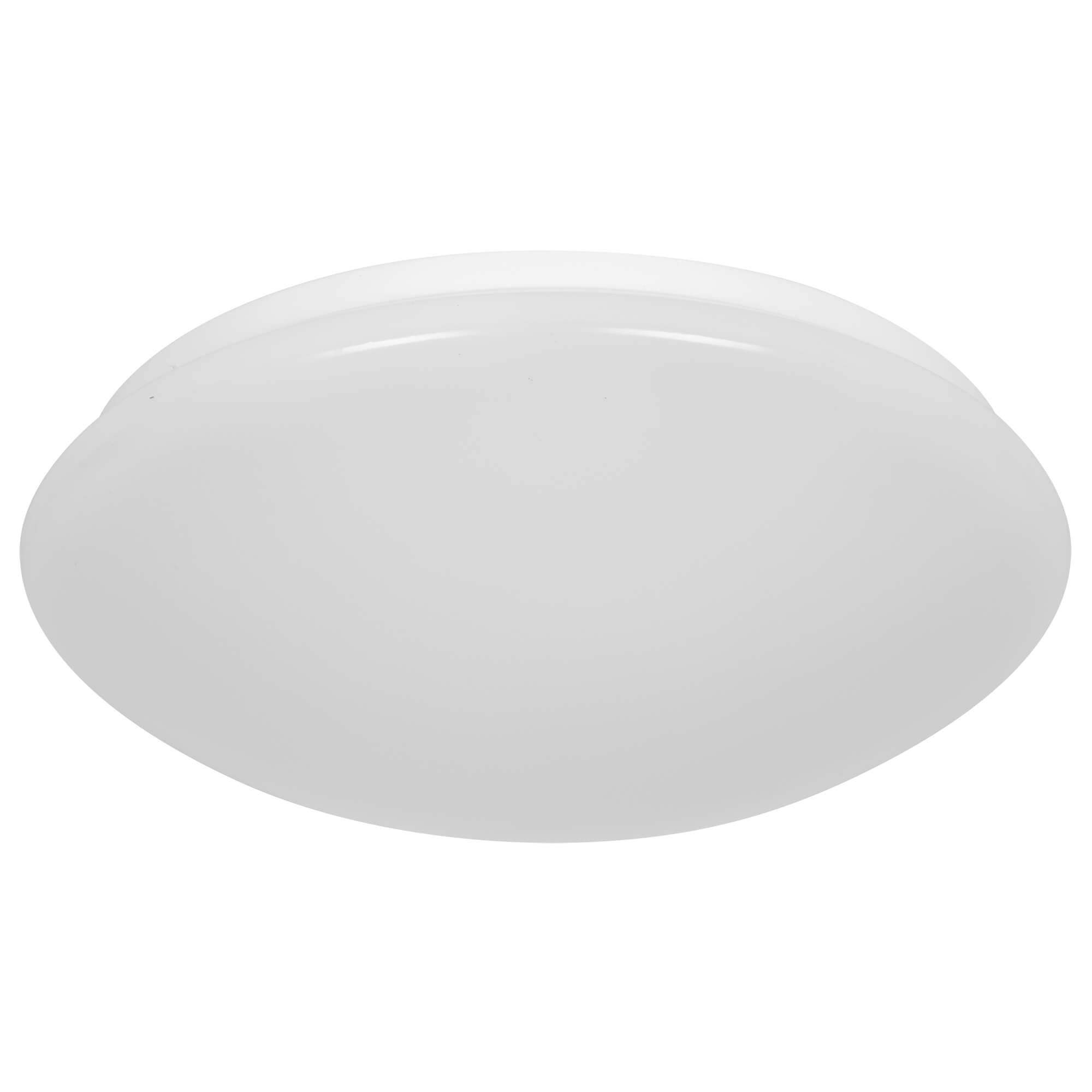 Deckenleuchte, SOS, LED/16W, 4000K, Notlicht > 3 Stunden, Ø 280