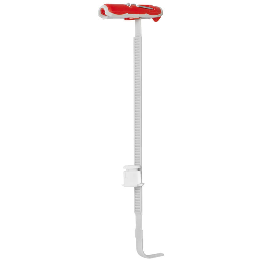 fischer® - Nylon-Kippdübel, DUOTEC, 50 Stück