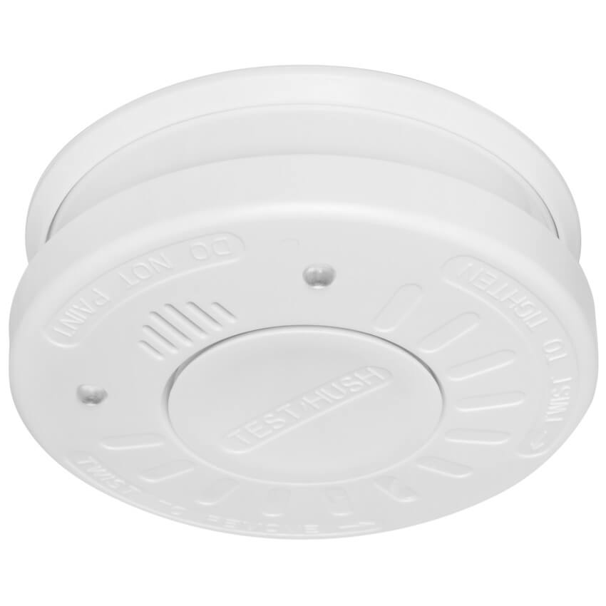 Rauchmelder RM520, inkl. 10-Jahres-Batterie