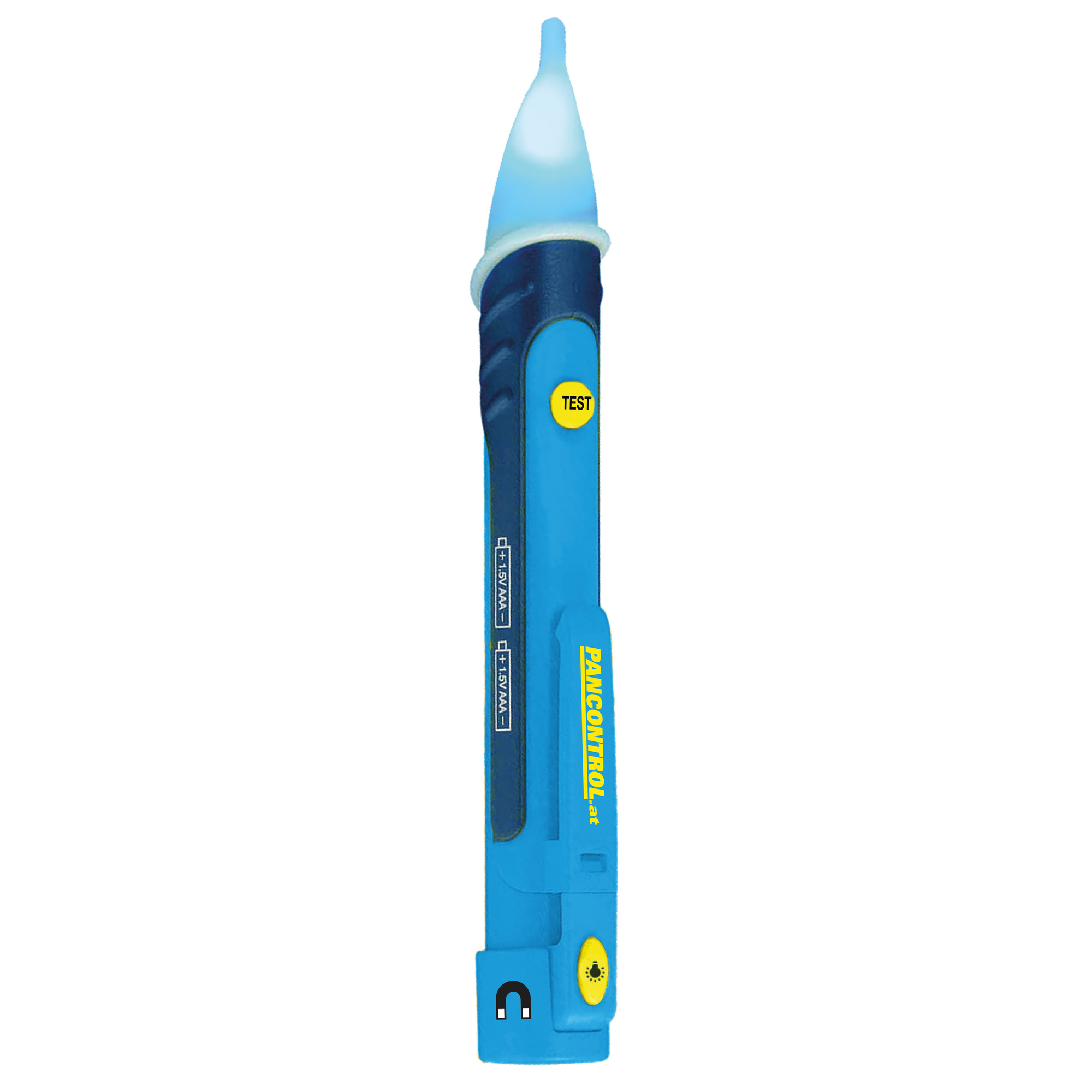 Magnetfinder, L 177