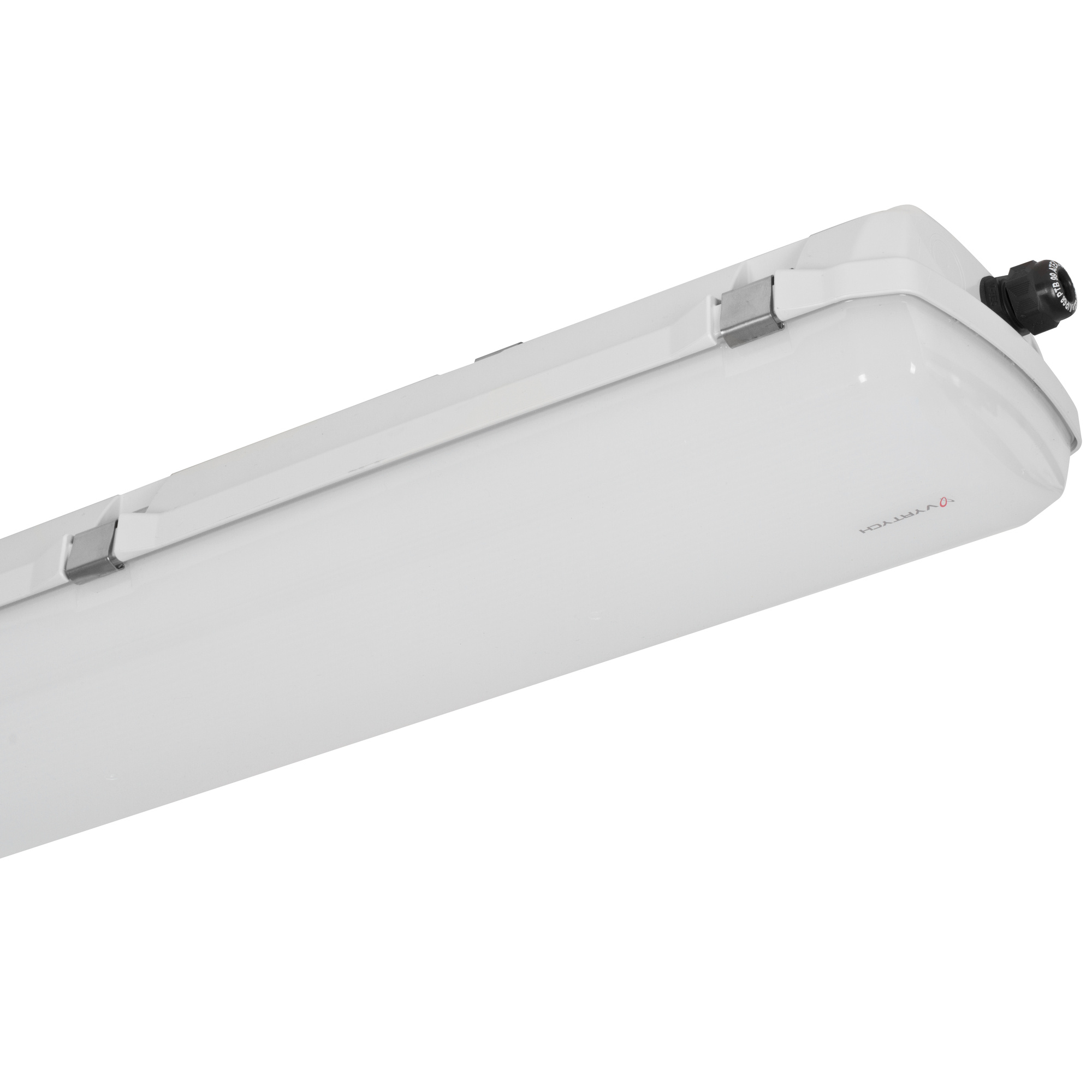 Feuchtraumwannenleuchte, EXTRA N, LED, 4000K, Ex-geschützt