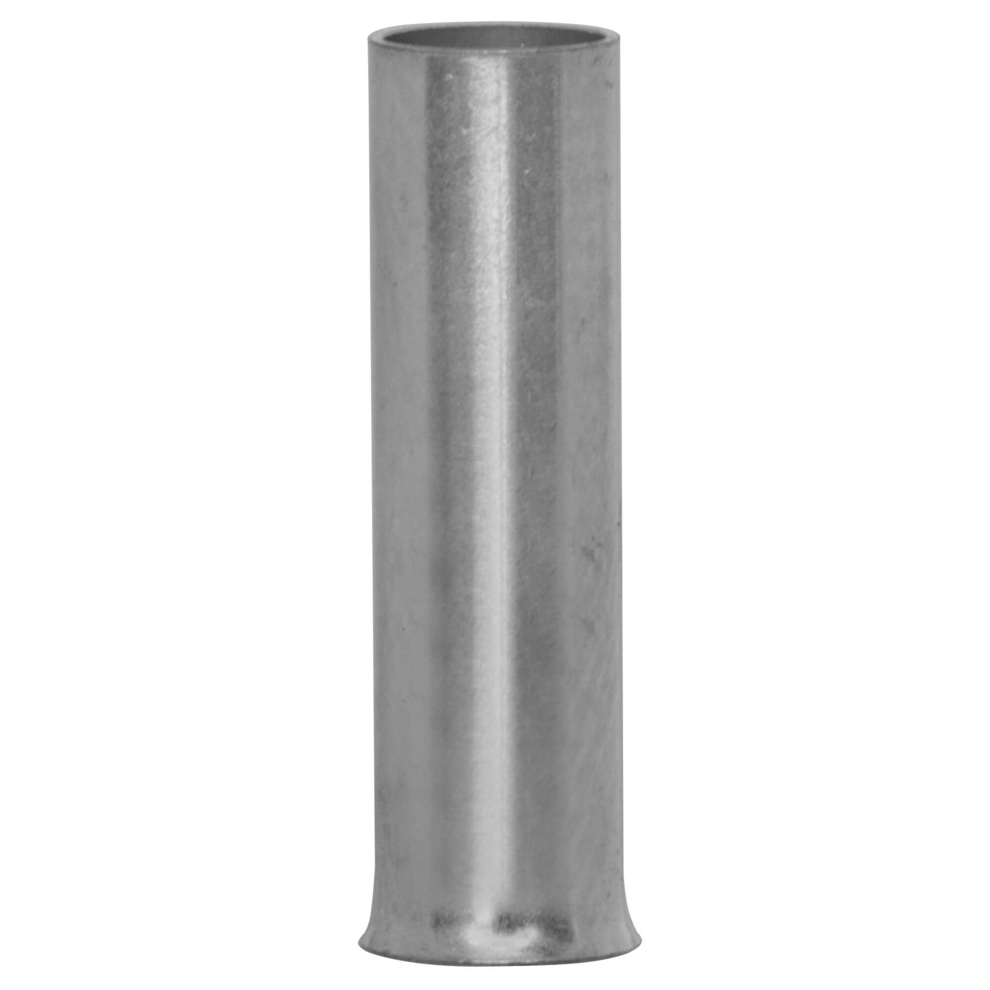 Aderendhülse, Kupfer verzinnt, 2,5², 7 mm