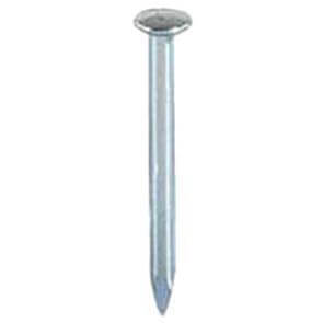 Stahlnagel, verzinkt, Ø 2 mm-60 mm