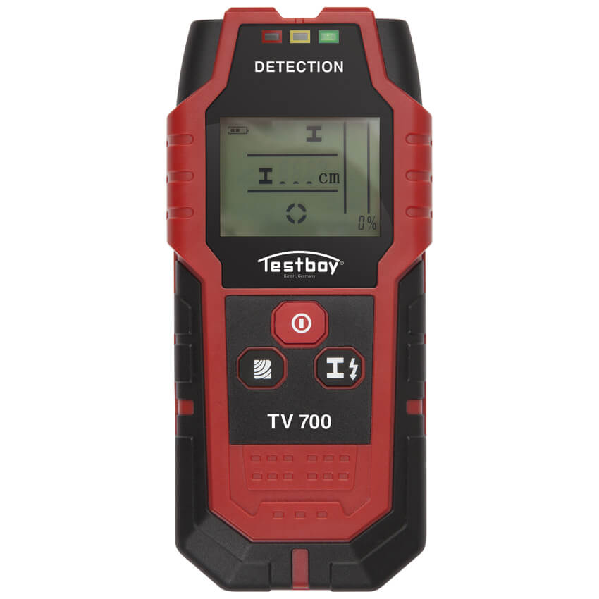 digitaler Wandscanner TV 700
