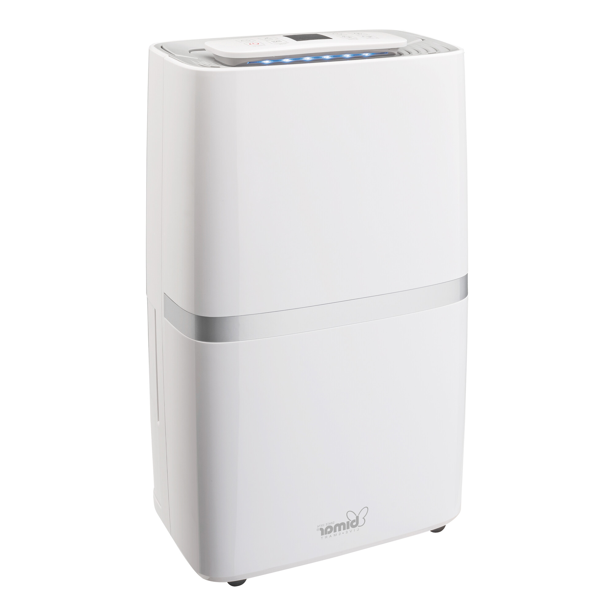 Stand-Luftentfeuchter LIVE SMART, 420W