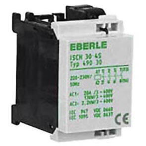 Installationsschütz, 20A, 4 Schließer, bis 13KW