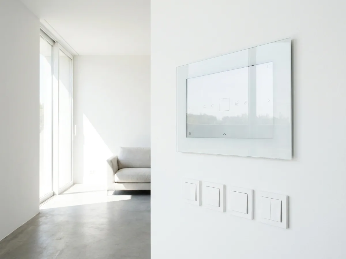 Haustechnik & Smart Home